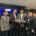 Consulado Dominicano de New Jersey reconoce trayectoria artística de Fernando Villalona