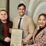 Congreso de EE.UU reconoce al presidente de Fundación GBC Raymond Rodríguez por sus aportes sociales