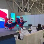 RD brilla en feria turística Saudi Travel Market de Arabia Saudita