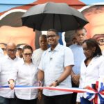 Robert Polanco resalta firme compromiso de Abinader y su incesante labor para lograr la inclusión social de los más vulnerables