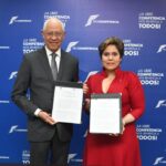 Pro-Competencia y el ITSC firman acuerdo para fomentar los conocimientos sobre competencia entre los profesionales del instituto