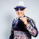 Jossie Esteban llega este lunes a Lungomare en los “lunes de Bebeto”.