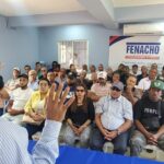 Choferes necesitan plan de pensión y seguridad social, exige Fenacho