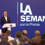 Presidente Abinader firma decreto que crea l1oa Comisión Presidencial para establecer el Sistema Nacional de Transparencia y Anticorrupción