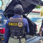 CAPTURAN EN RD MIEMBRO DEL CÁRTEL DE SINALOA ACUSADO DE TRÁFICO DE FENTANILO Y OTRAS DROGAS EN EE.UU