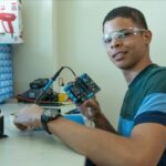 ITSC se convierte en la primera institución educativa en integrar la carrera de semiconductores