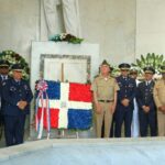 Escuelas Vocacionales del Ministerio de Defensa realizan actos conmemorativos con motivo a la Independencia Nacional