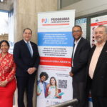 Director Ideice visita Mescyt; expresa interés continuar acuerdo para impulsar la investigación educativa