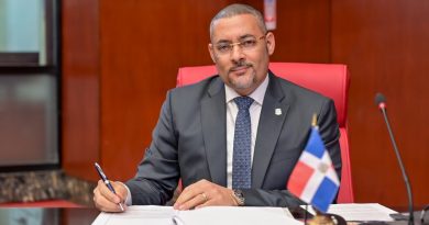 Senador Eduard Espiritusanto somete proyecto de ley que busca acabar con las estafas inmobiliarias regulando la Intermediación y servicios inmobiliarios