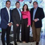 Presentan nueva Colgate Total Prevención Activa