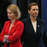 Dinamarca, dispuesta a que Trump amplíe la presencia de EEUU en Groenlandia