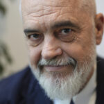 Edi Rama, primer ministro de Albania: »Una política común europea sobre migración evitaría su utilización política»