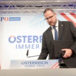 Austria: fracasan las negociaciones para formar una coalición entre los ‘populares’ y la derecha populista