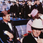 ¿Luz sobre la muerte de John F. Kennedy? El FBI halla 2.400 nuevos documentos