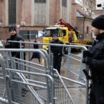 Arranca la Conferencia de Seguridad de Múnich a la espera de un plan para Ucrania
