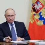 Un espía, un ministro en la sombra y un ‘sherpa’: Putin forma un equipo negociador sobre Ucrania con pesos pesados