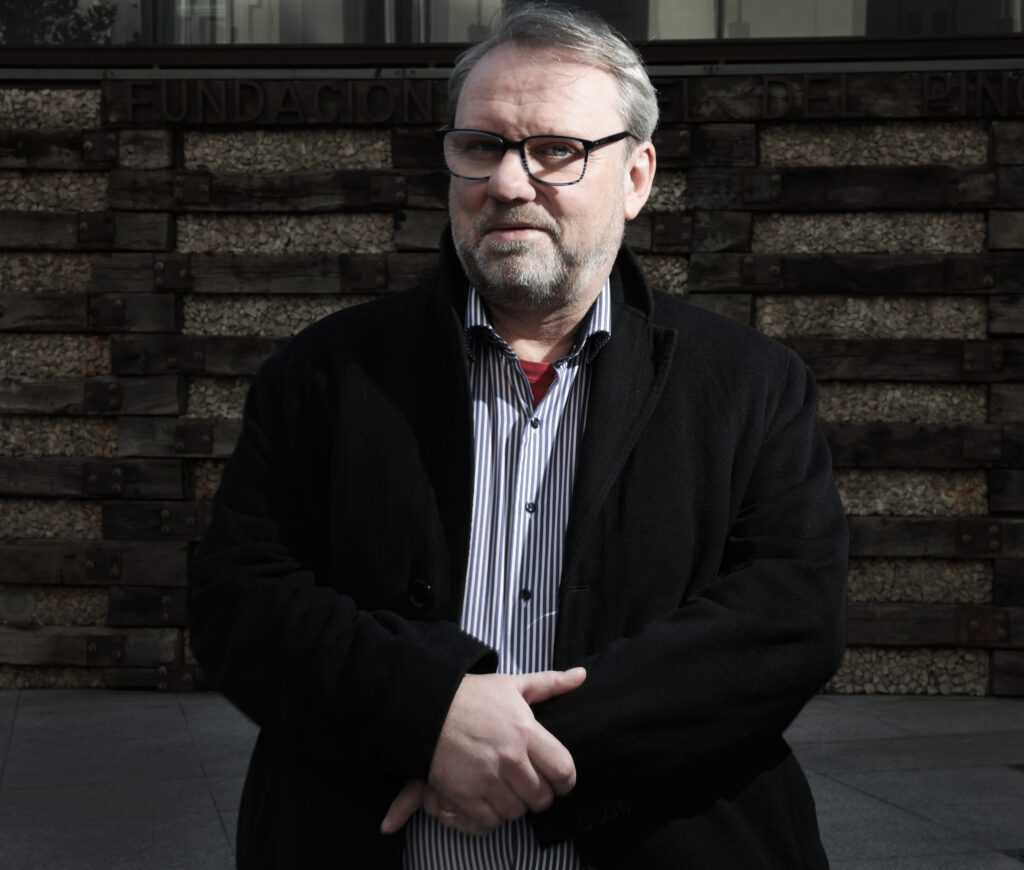Wolfgang Münchau: «Todavía es posible formar una coalición contra la ultraderecha alemana, pero cada vez es más difícil»