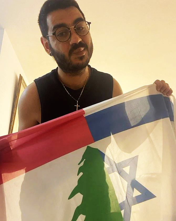 «Las guerras nunca son buenas, pero Hizbulá tenía que ser desmantelado totalmente»