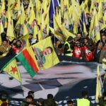 Cerca de 300 detenidos en Turquía en una macrooperación contra políticos, periodistas y activistas prokurdos