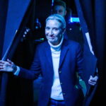 Alice Weidel: la ‘princesa de hielo’, favorita de los trumpistas a la Cancillería