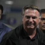 Acusan formalmente a Bolsonaro de ser el líder del intento de golpe de Estado de enero de 2023