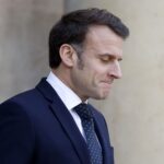 Macron intenta liderar el ‘rearme’ de Europa: «Buscamos una paz fuerte y duradera» en Ucrania
