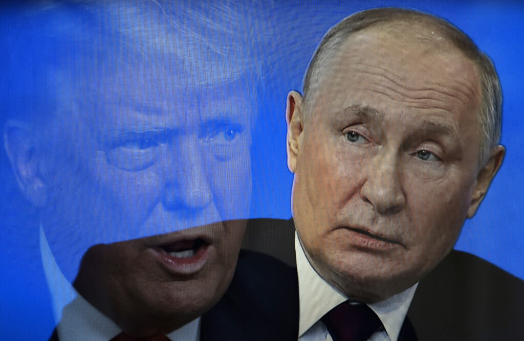 Desmontando las falsedades ‘rusas’ de Trump: ni Zelenski es impopular, ni es un dictador, ni empezó la guerra contra Rusia