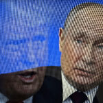Desmontando las falsedades ‘rusas’ de Trump: ni Zelenski es impopular, ni es un dictador, ni empezó la guerra contra Rusia