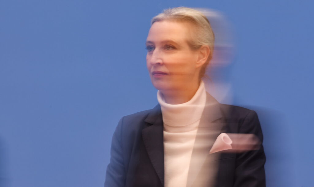 Alemania: ahora o nunca
