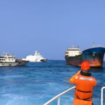 La nueva Guerra Fría bajo el mar que pone en peligro nuestras conexiones a internet