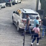 El chavismo responde a Trump con el asedio de la vivienda de María Corina Machado