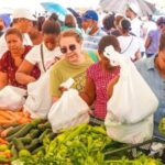 Consorcio de Productores Agricolas Sostenible de San Juan anuncia participacion en feria regional agropecuaria