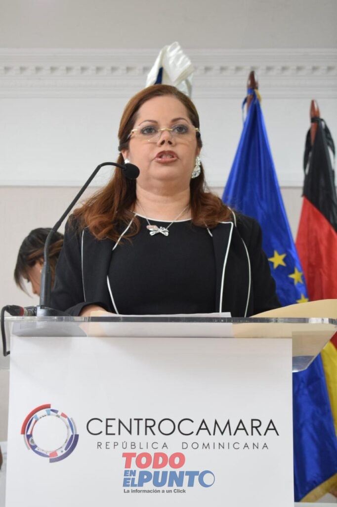 Con respaldo de la Iniciativa DINAMICA II se realiza Feria Internacional de mipymes 2025 en República Dominicana