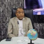 Benigno Encarnación, subdirector del INESPRE, aborda desafíos agropecuarios y temas políticos en entrevista con Primitivo Gil