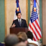 Estados Unidos mantendrá su apoyo a la lucha la contra crisis de Haití