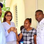Migdaly de los Santos resalta logros a sus 9 meses como gobernadora de Elías Piña