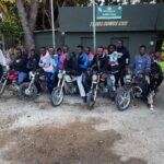 Detienen a más de 140 haitianos indocumentados durante operativos en tres provincias 