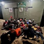Ejército detiene 25 haitianos indocumentados en Dajabón