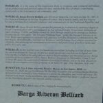 Vargavila Riverón recibe reconocimiento de Asamblea Estatal de NY y Cámara de Comercio en EE.UU 