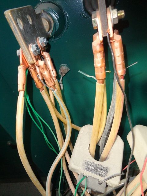 ¡Fábrica China se roba la luz! PGASE y EDEESTE intervienen el lugar en Santo Domingo Norte