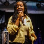 Raisa Díaz, la adoradora cristiana que conquista el mundo del Góspel
