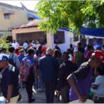 Realizan operativo médico en Loma del Chivo bajo el lema «La Salud Ante Todo»  Beneficia a Cientos de Personas