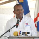 Gobierno inicia proceso de titulación para entregar 650 títulos de propiedad en la comunidad El Nuevo Llagal, Maimón