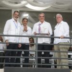 Presidente Abinader inaugura Feria Agropecuaria Nacional 2025; somete proyecto de ley para designar Ciudad Ganadera con el nombre de Dr. Julio Antonio Brache Arzeno