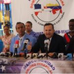 MOVIMIENTO VENEZOLANO POR LOS DERECHOS HUMANOS, DENUNCIA
