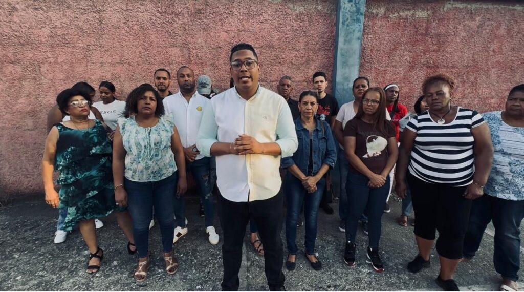 COMISIÓN JURÍDICA DEL ASDE ORDENA LA SUSPENSIÓN DE LAS ELECCIONES DEL CLUB LOS TRINITARIOS