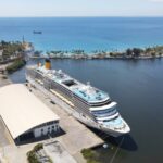 República Dominicana fortalece su posición en el Caribe con la llegada de 74 cruceros en abril