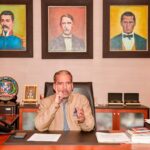 Se cumplen 130 años del Manifiesto de Montecristi firmado por Máximo Gómez y José Martí