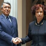 Benaissa: la construcción de nuestra amistad