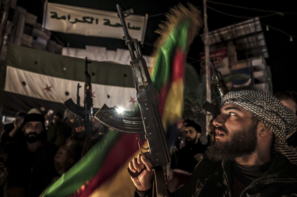 Viaje a la próxima guerra de Israel en Siria: «Somos gente de paz pero esta vez no ocurrirá como en 1967. Vamos a defender nuestras casas»